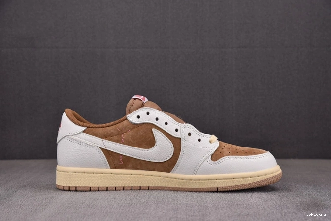 Reps TBkick DM7866-106 1 x Travis AJ SP OG Scott Low 0801